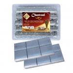 Arab Charcoal Burner Charcoal for Burner for Hookah Shisha Baraku 6 Box